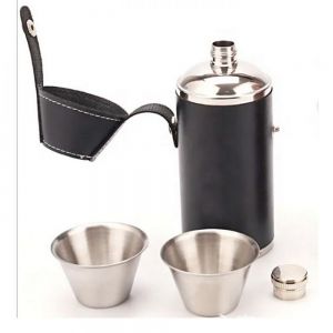 SET LICORERA COÑAC personalizada